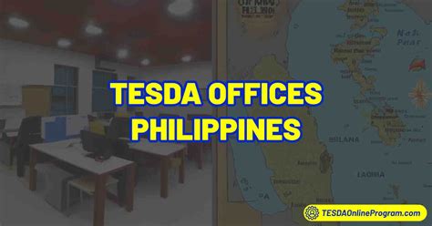 tesda lucena contact number